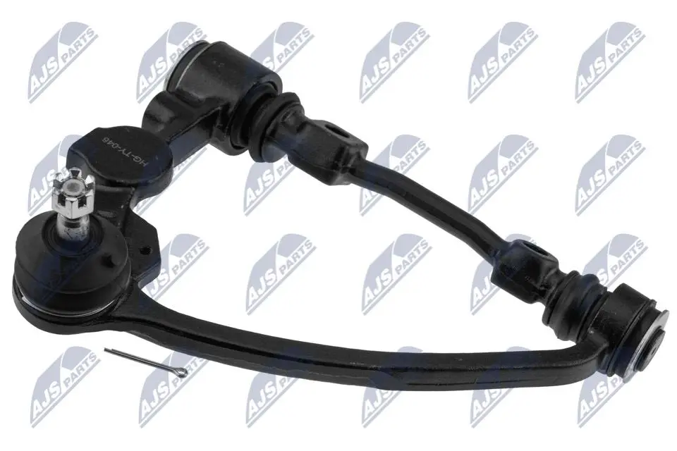 Braccio Anteriore Superiore Sinistro per Toyota Townace 96-07