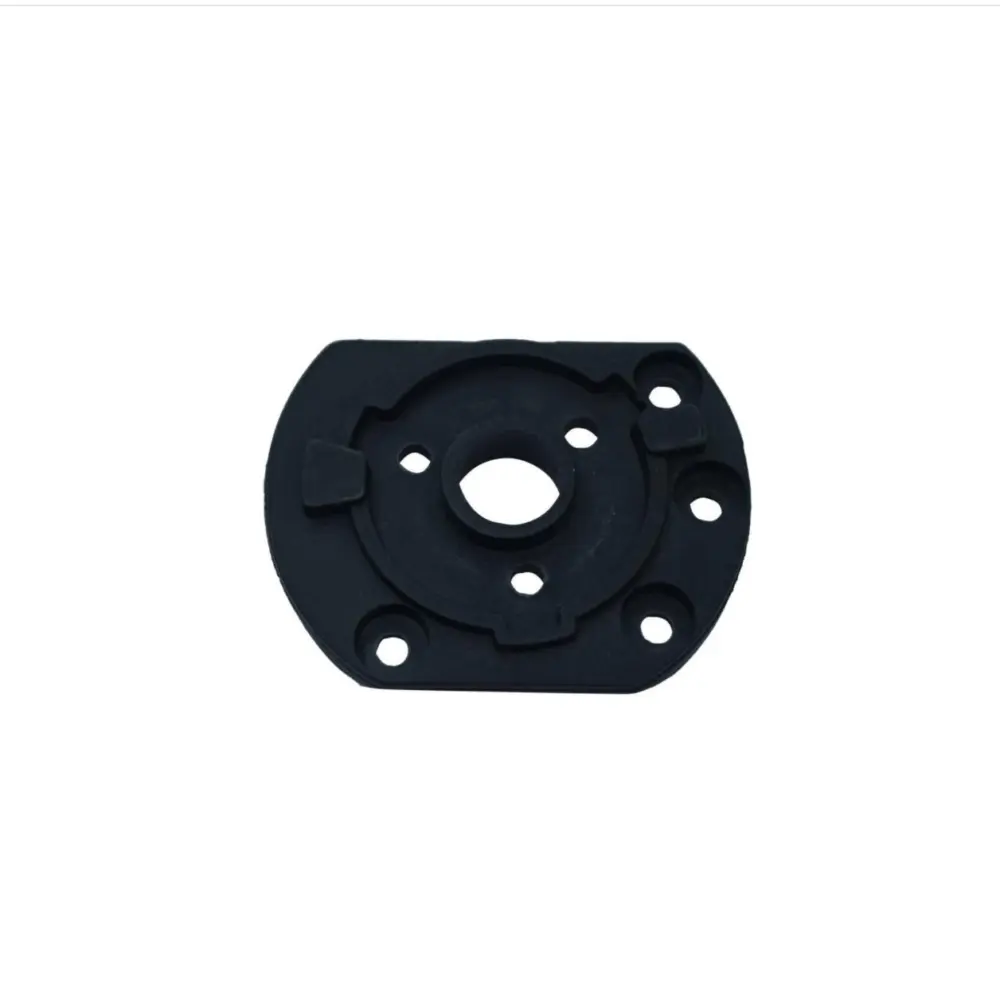 Braccio Appoggio Specchio Sinistro Plastica per Volkswagen T5 T6 Transporter