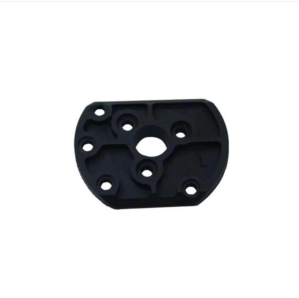 Braccio Appoggio Specchio Sinistro Plastica per Volkswagen T5 T6 Transporter