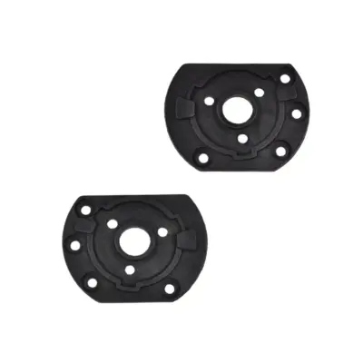 Braccio Appoggio Specchio Sinistro Plastica per Volkswagen T5 T6 Transporter