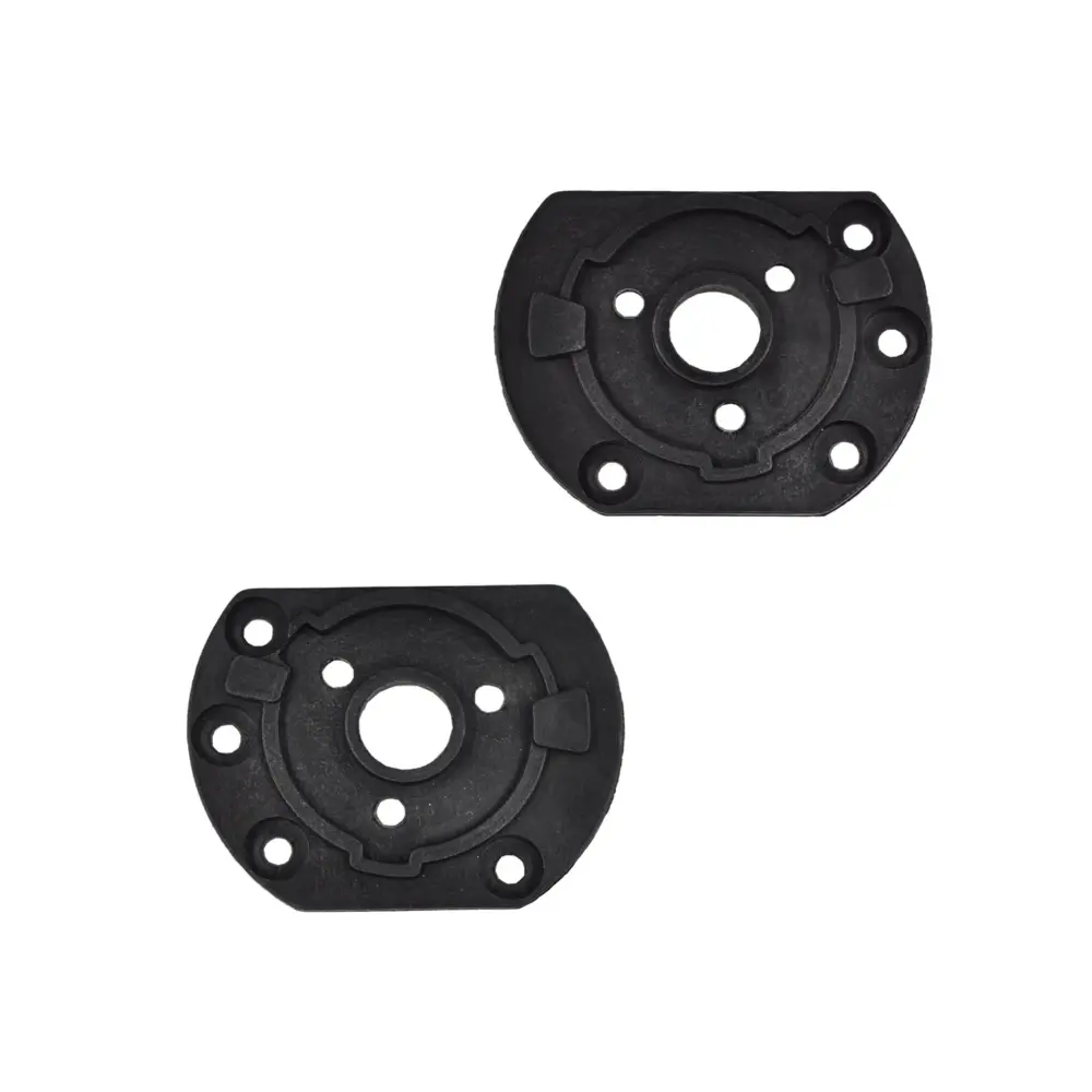 Braccio Appoggio Specchio Sinistro Plastica per Volkswagen T5 T6 Transporter