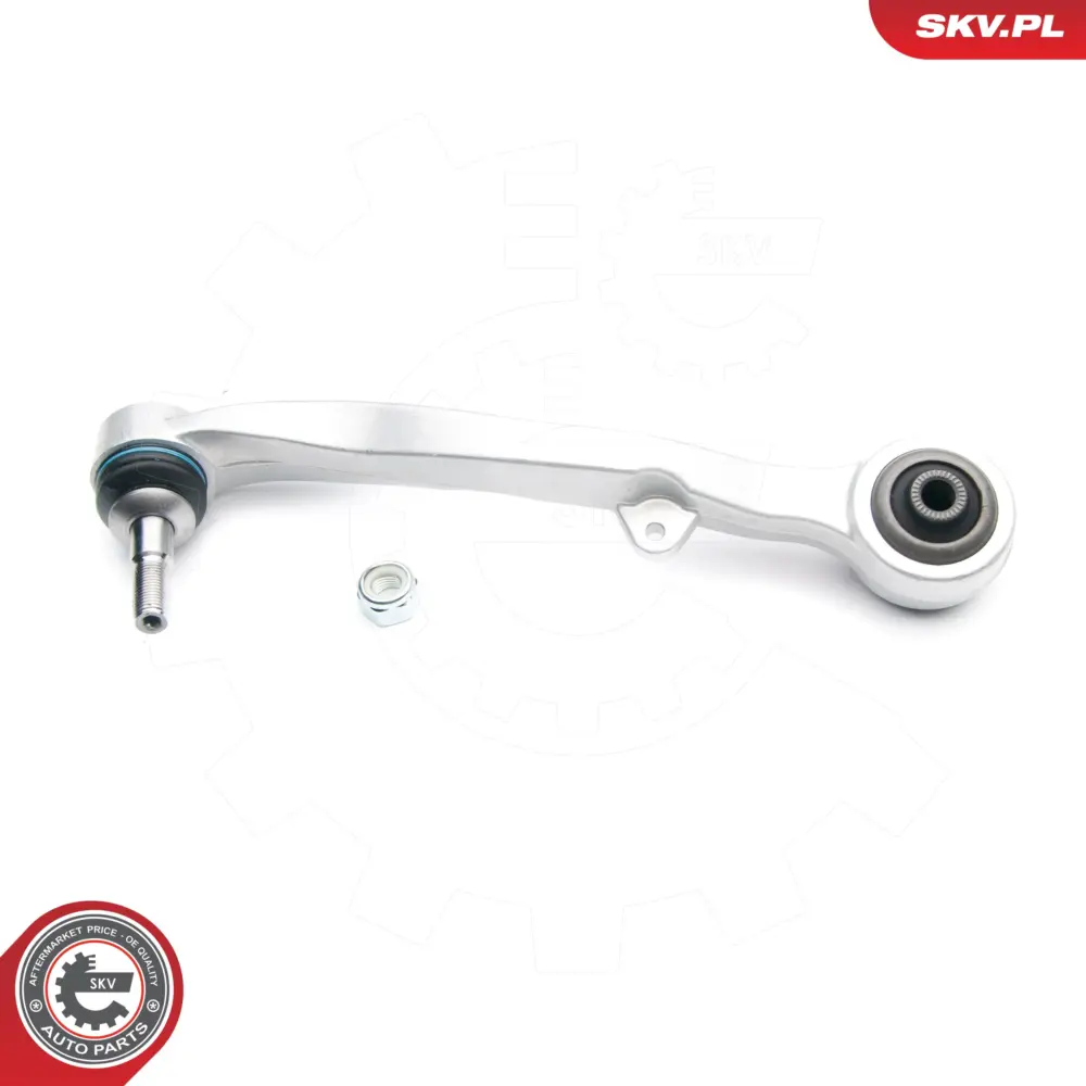 Braccio oscillante anteriore Dx per BMW Serie 5 (E60 E61) 2347952