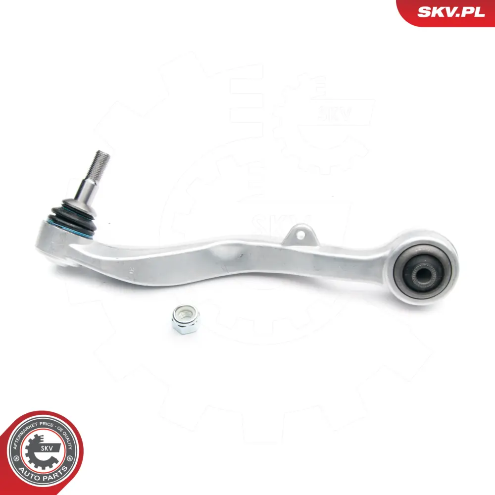 Braccio oscillante anteriore Dx per BMW Serie 5 (E60 E61) 2347952