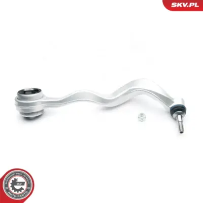 Braccio oscillante anteriore Dx per BMW Serie 5 (E60 E61) 2348046