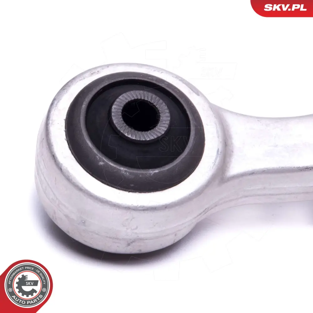 Braccio oscillante anteriore Dx per BMW Serie 6 (E64) 7 (E65) 31 12 2 347 984