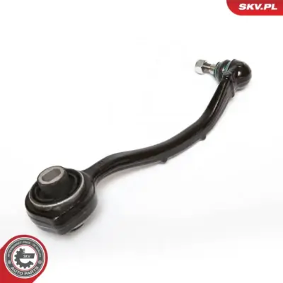 Braccio oscillante anteriore Dx per Mercedes Classe C T-Model (S203) 2033302011