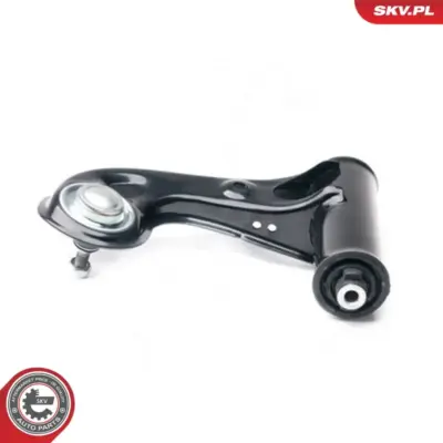 Braccio oscillante anteriore Dx per Mercedes Classe E (W210) 2083301407