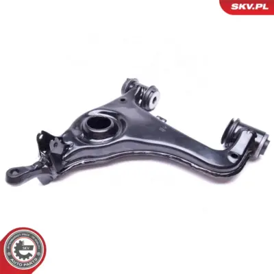 Braccio oscillante anteriore Dx per Mercedes Classe E (W210) 2103303507