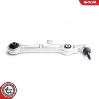 Braccio oscillante anteriore Sx/Dx per Audi A4 B7 (8EC) A4 B6 (8E2) 8E0407151E