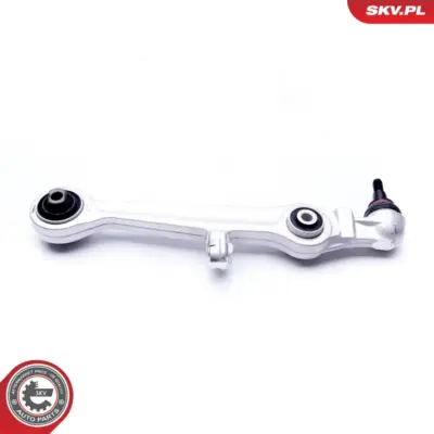 Braccio oscillante anteriore Sx/Dx per Audi A6 C5 (4B2) A8 D2 (4D2) 4B0407151