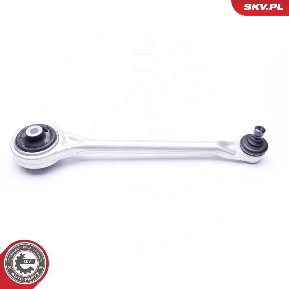 Braccio oscillante anteriore Sx/Dx per Audi A8 D2 (4D2 4D8) 4D0407505D
