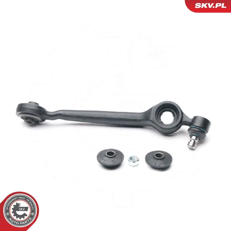 Braccio oscillante anteriore Sx per Audi A6 C4 (4A2) A6 C4 Avant (4A5) 4A0407151