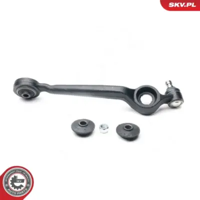 Braccio oscillante anteriore Sx per Audi A6 C4 (4A2) A6 C4 Avant (4A5) 4A0407151