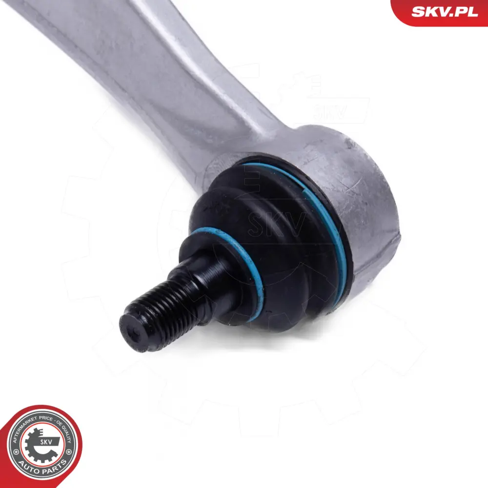 Braccio oscillante anteriore Sx per BMW Serie 5 (E34) 7 (E32) 1124380