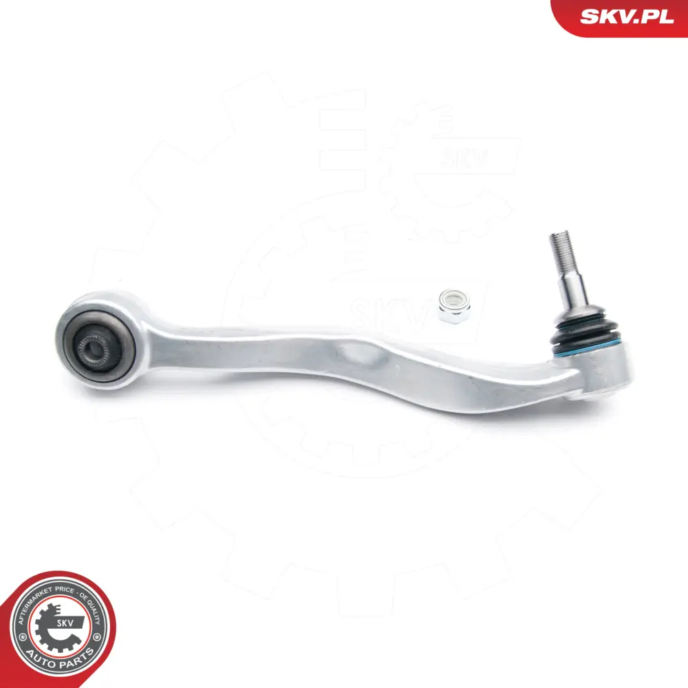 Braccio oscillante anteriore Sx per BMW Serie 5 (E60 E61) 2347951