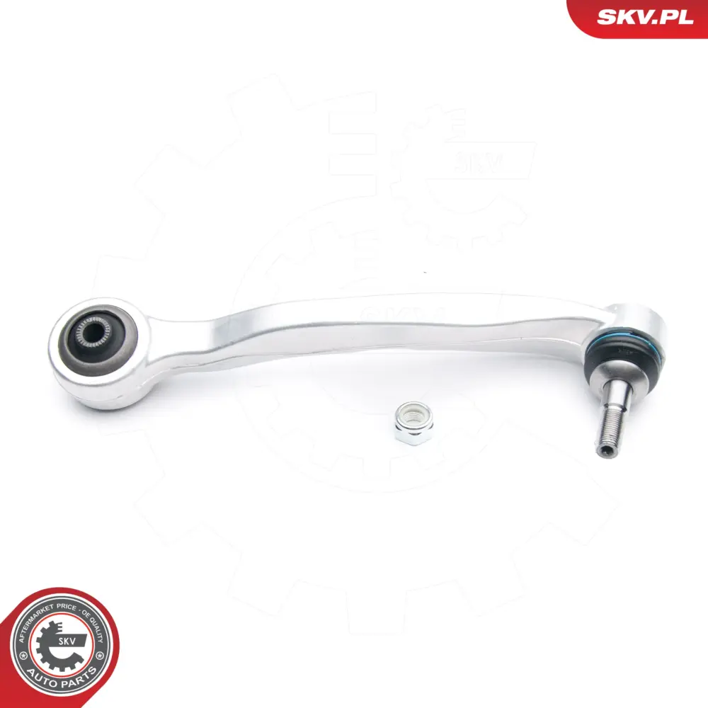 Braccio oscillante anteriore Sx per BMW Serie 5 (E60 E61) 2347951