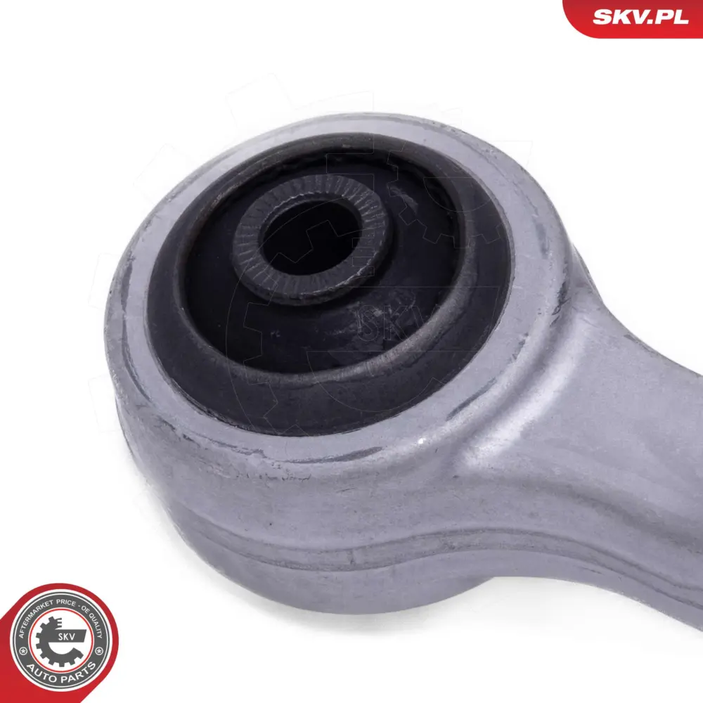 Braccio oscillante anteriore Sx per BMW Serie 6 (E64) 7 (E65) 31 12 2 347 983