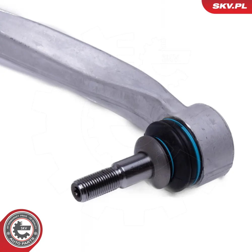 Braccio oscillante anteriore Sx per BMW Serie 6 (E64) 7 (E65) 31 12 2 347 983