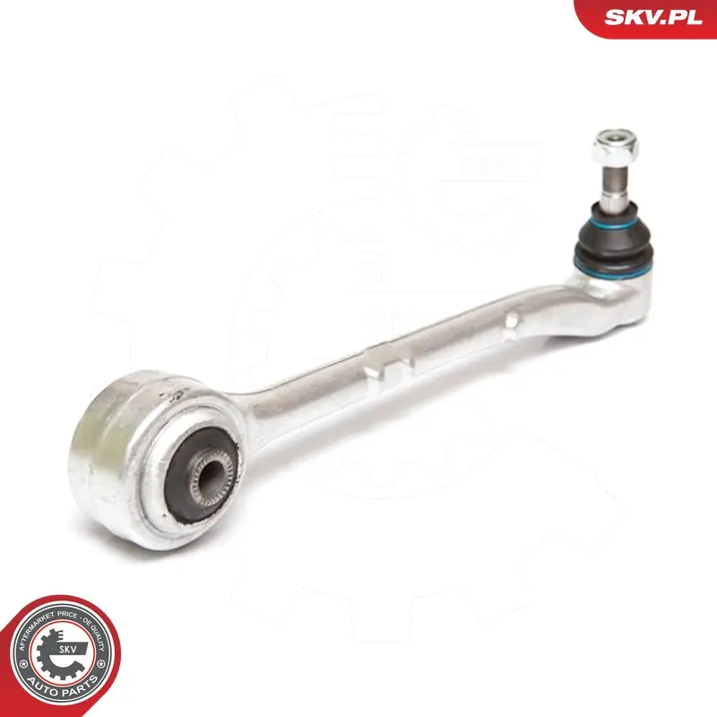 Braccio oscillante anteriore Sx per BMW Serie 7 (E38) 1142087