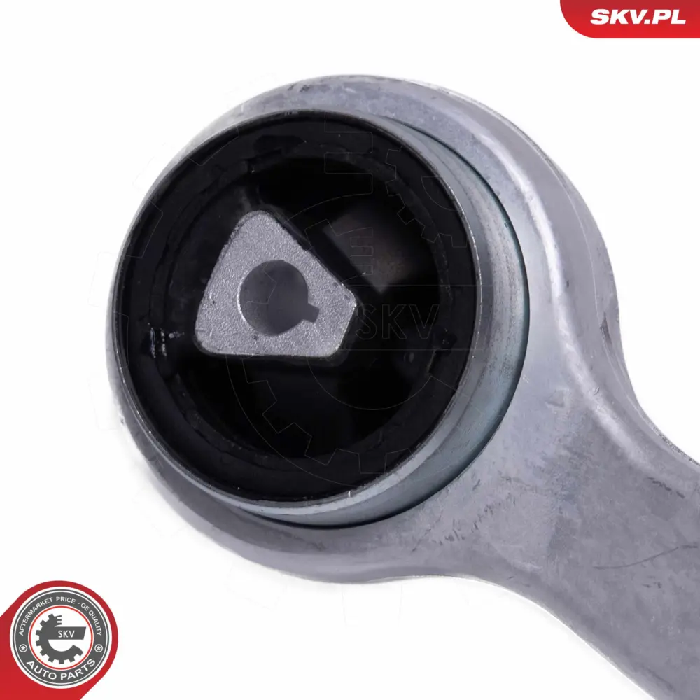 Braccio oscillante anteriore Sx per BMW Serie 7 (E65 E66 E67) 31 12 4 046 442