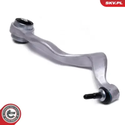 Braccio oscillante anteriore Sx per BMW Serie 7 (E65 E66 E67) 31 12 4 046 442