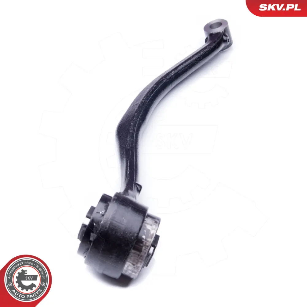 Braccio oscillante anteriore Sx per BMW X3 (E83) 0363477