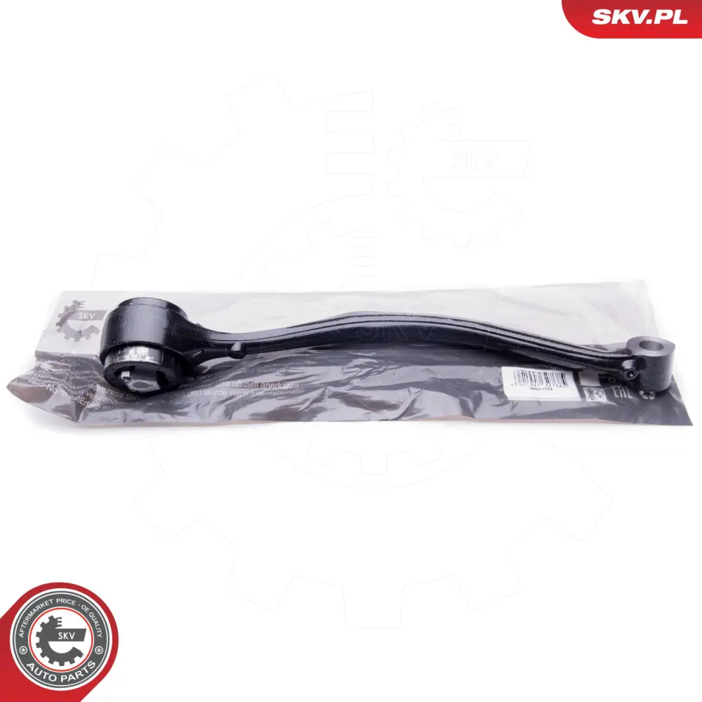 Braccio oscillante anteriore Sx per BMW X3 (E83) 0363477