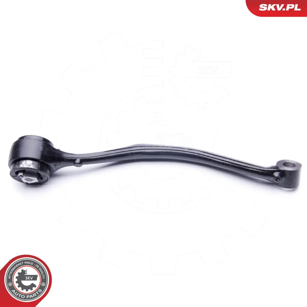 Braccio oscillante anteriore Sx per BMW X3 (E83) 0363477