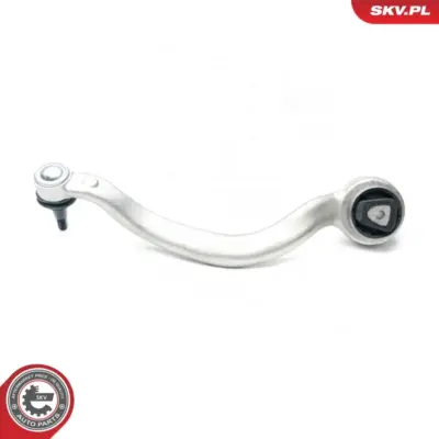 Braccio oscillante anteriore Sx per BMW X5 (E70) X6 (E71 E72) 31126773949