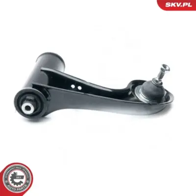Braccio oscillante anteriore Sx per Mercedes Classe E (W210) 2083301307