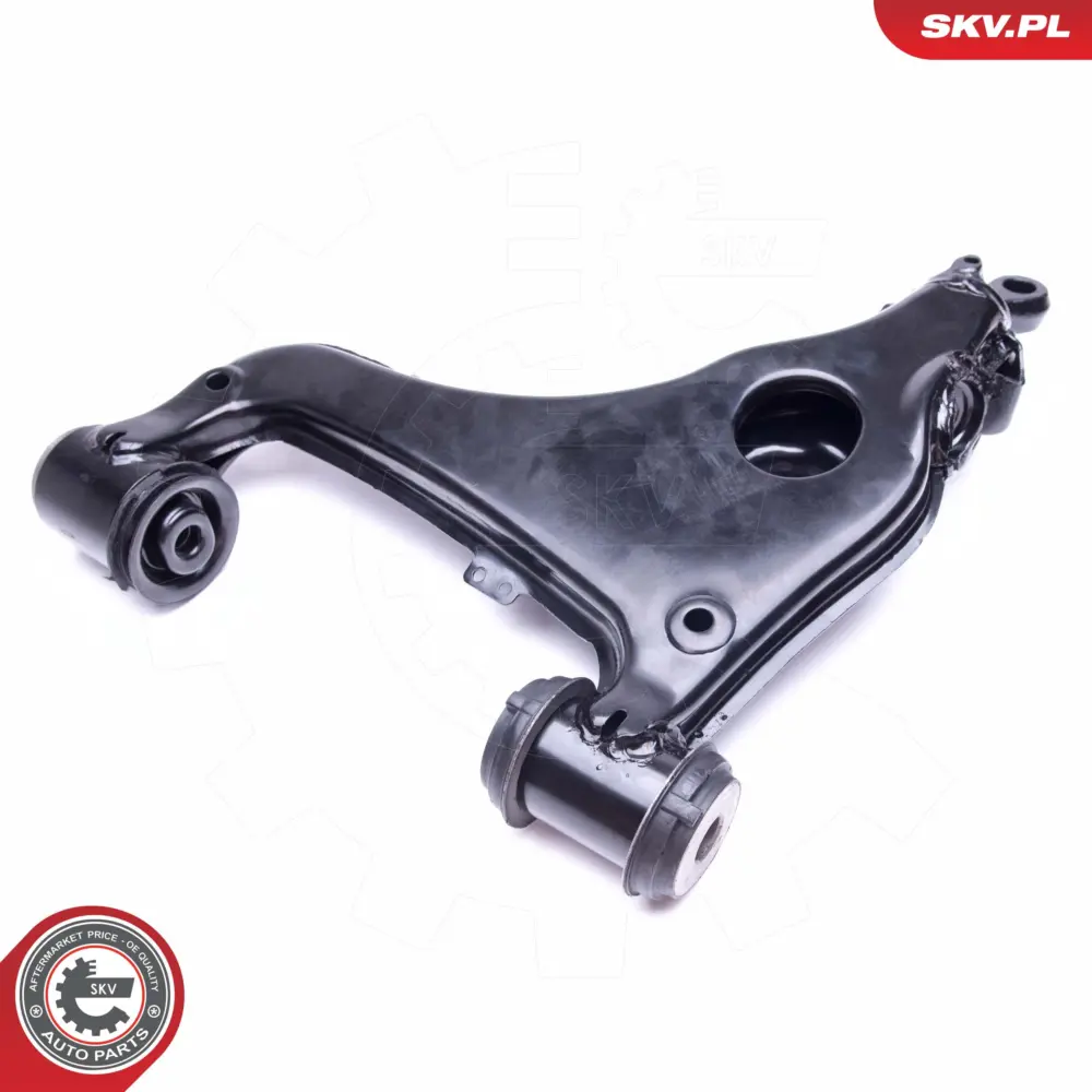 Braccio oscillante anteriore Sx per Mercedes Classe E (W210) 2103303407