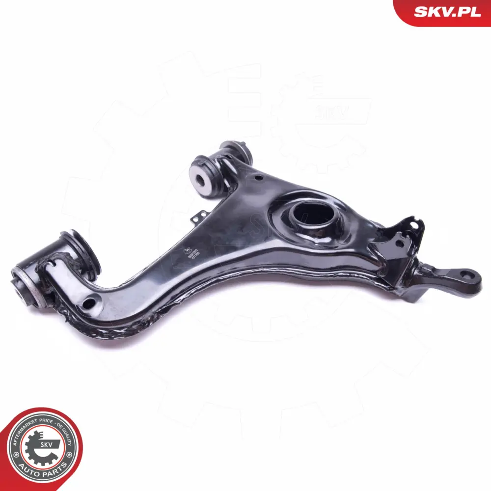 Braccio oscillante anteriore Sx per Mercedes Classe E (W210) 2103303407