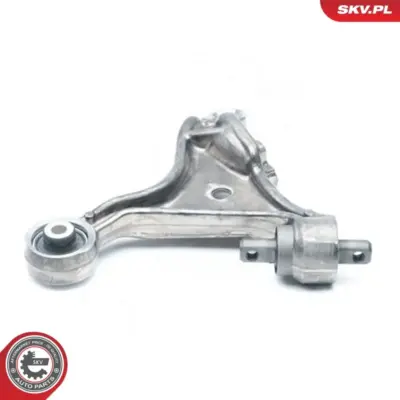 Braccio oscillante anteriore Sx per Volvo S60 I (384) V70 II (285) 30635229