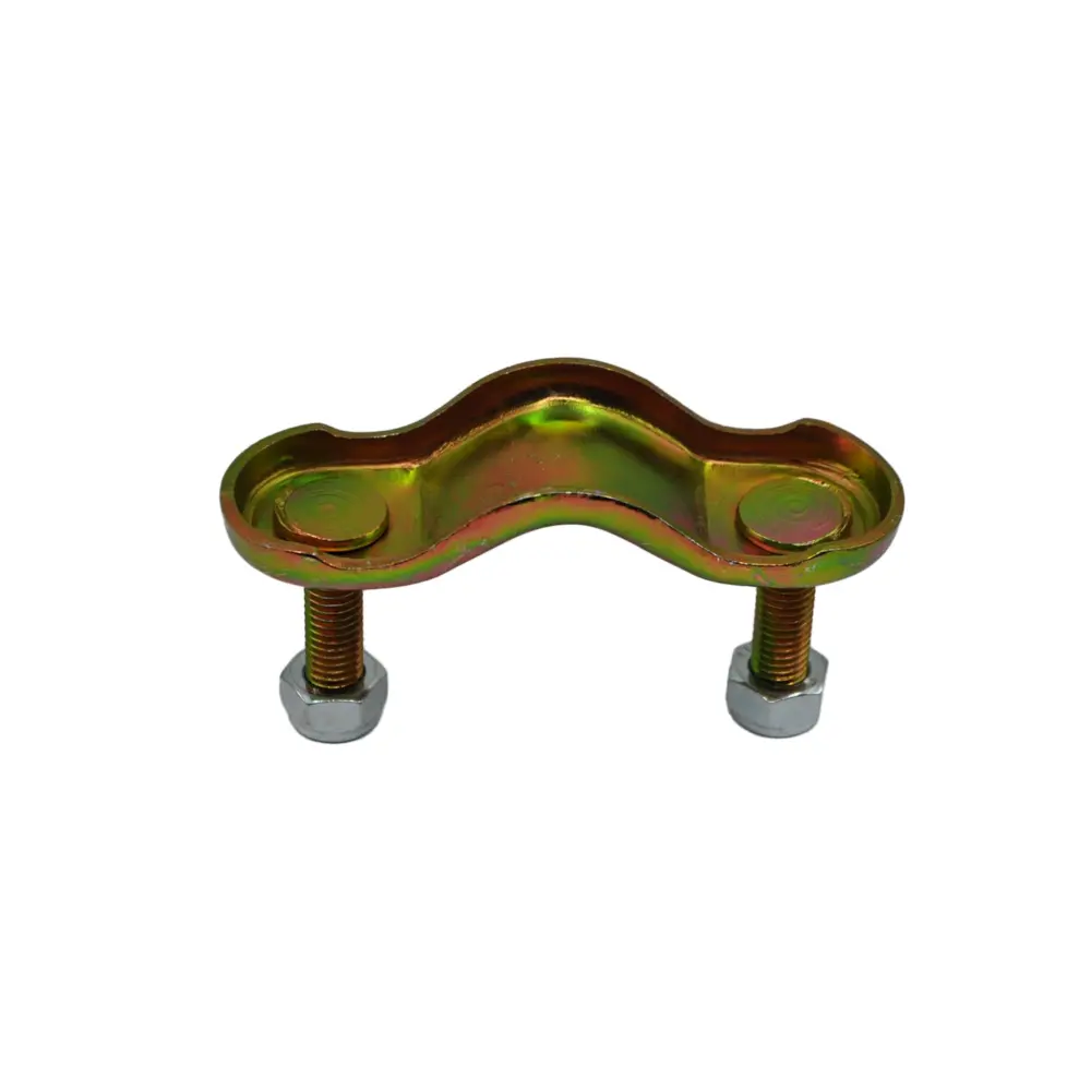 Braccio Oscillante Clamp Posteriore per Renault 12 Toros