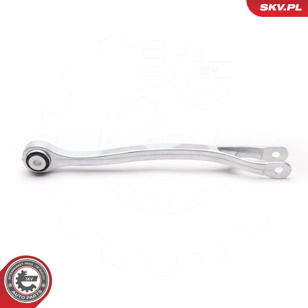 Braccio oscillante - kit 6 elementi per Mercedes Classe E (W211) 2303502006