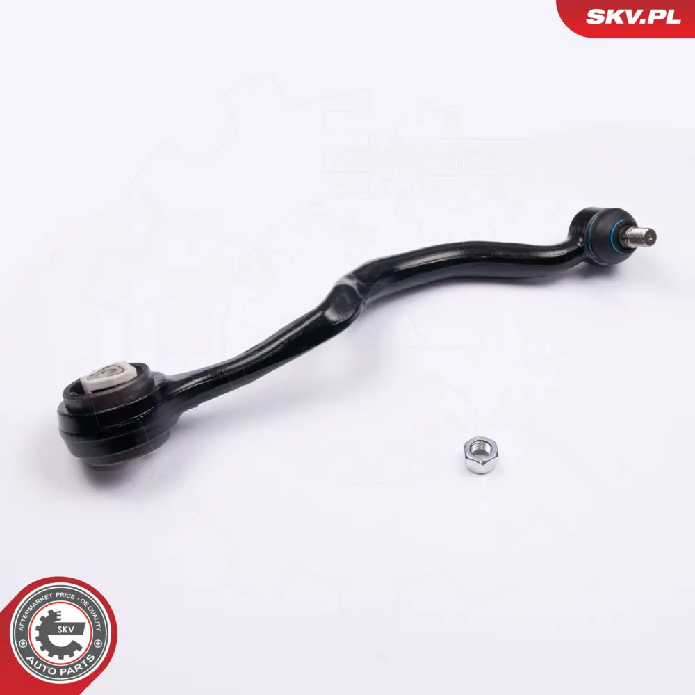 Braccio oscillante - kit anteriore 4 elementi per BMW Serie 5 (E34) 1113711