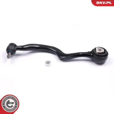 Braccio oscillante - kit anteriore 4 elementi per BMW Serie 5 (E34) 1113711
