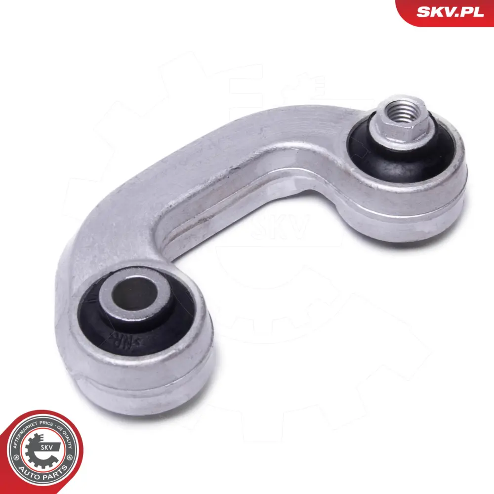 Braccio oscillante - kit anteriore Dx per Audi A4 B5 Avant (8D5) 8D0 407 505 D