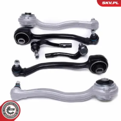 Braccio oscillante - kit per Mercedes Classe C T-Model (S203) 203 330 01 11