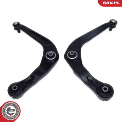 Braccio oscillante - kit per Peugeot 206 Hatchback (2A) 206+ (2L_) 16 121 598 80
