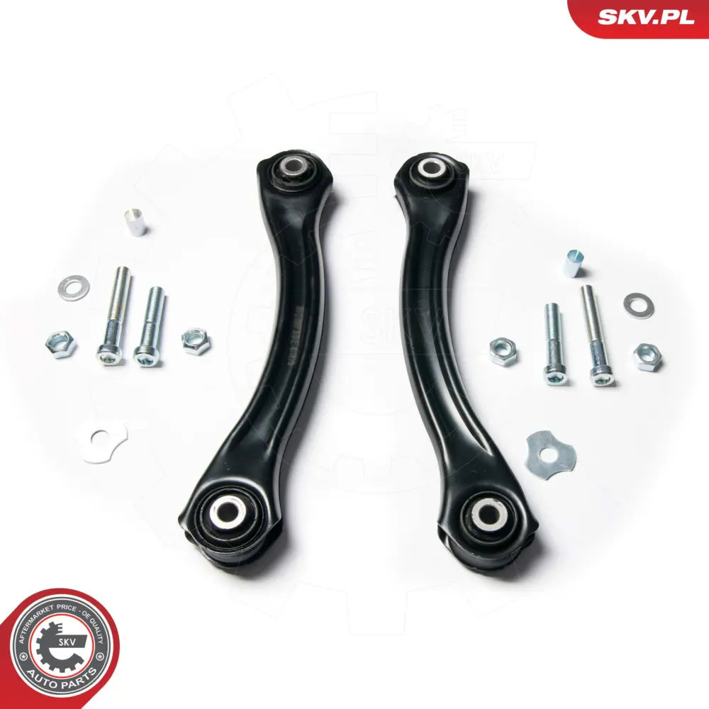 Braccio oscillante - kit posteriore 8 elementi 2013505606
