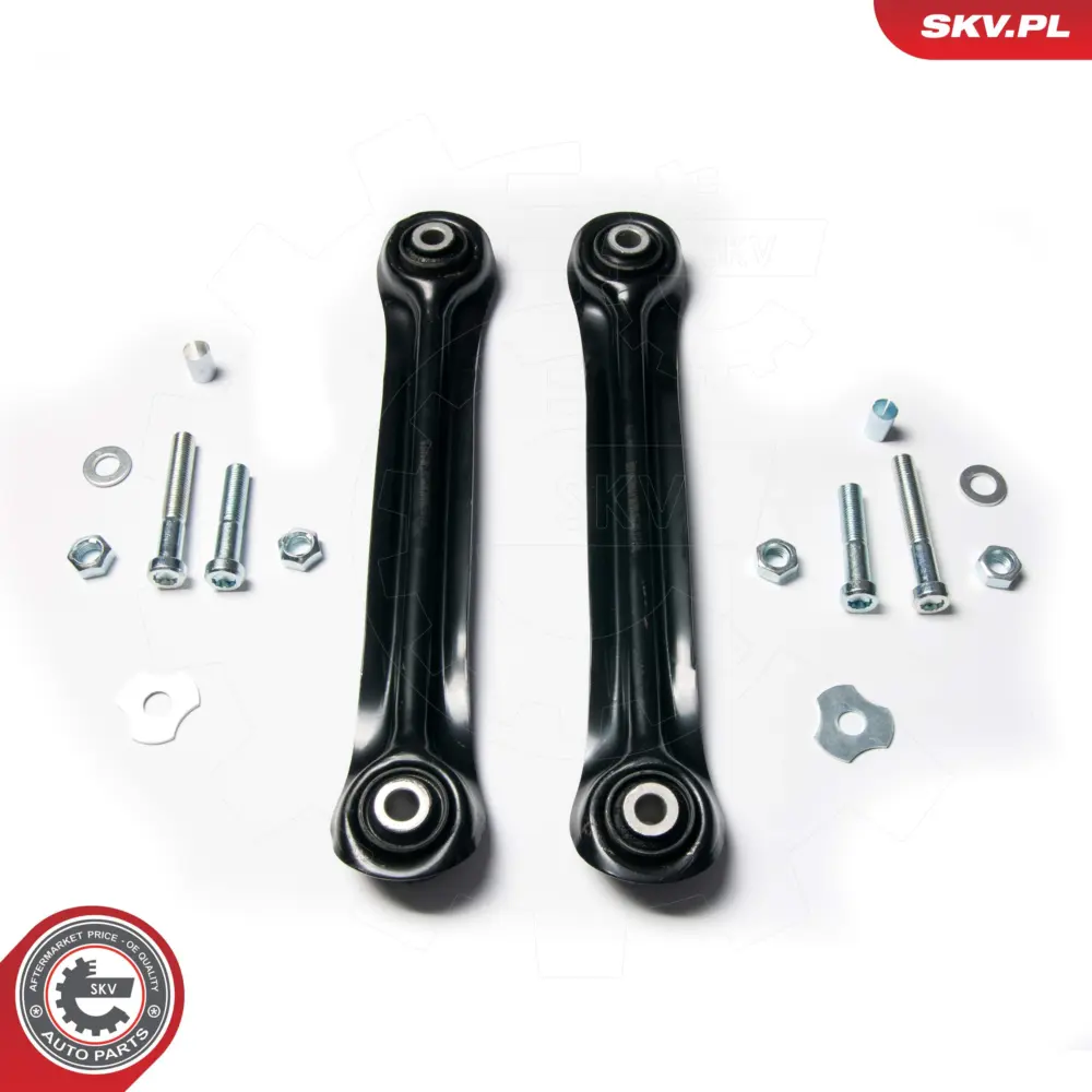 Braccio oscillante - kit posteriore 8 elementi 2013505606