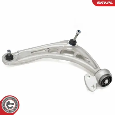 Braccio oscillante per BMW Serie 3 (E46) Z4 (E86 E85) 31 12 1 094 465