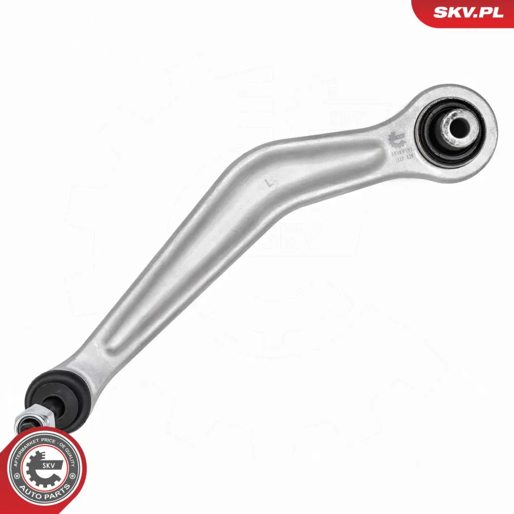 Braccio oscillante per BMW Serie 5 (E39 E60 E61) 33306773941