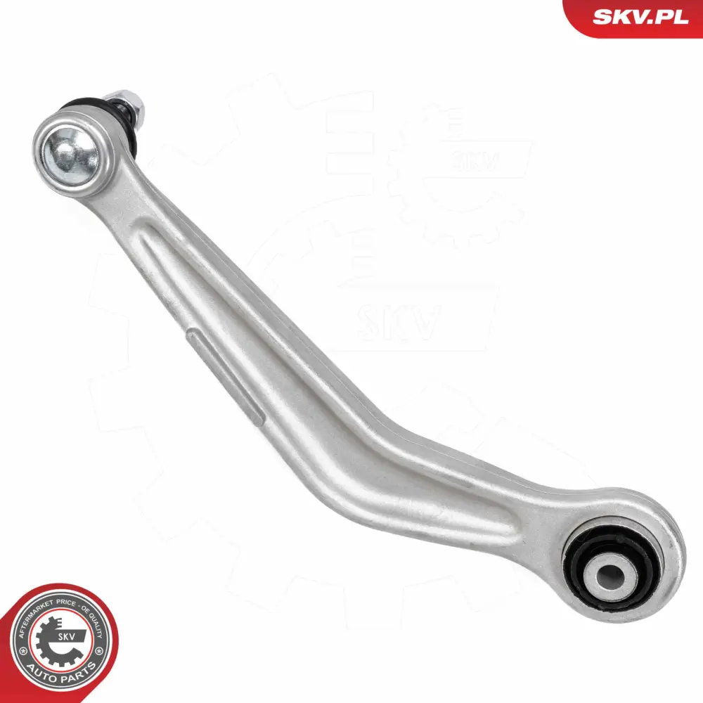 Braccio oscillante per BMW Serie 5 (E39 E60 E61) 33306773941