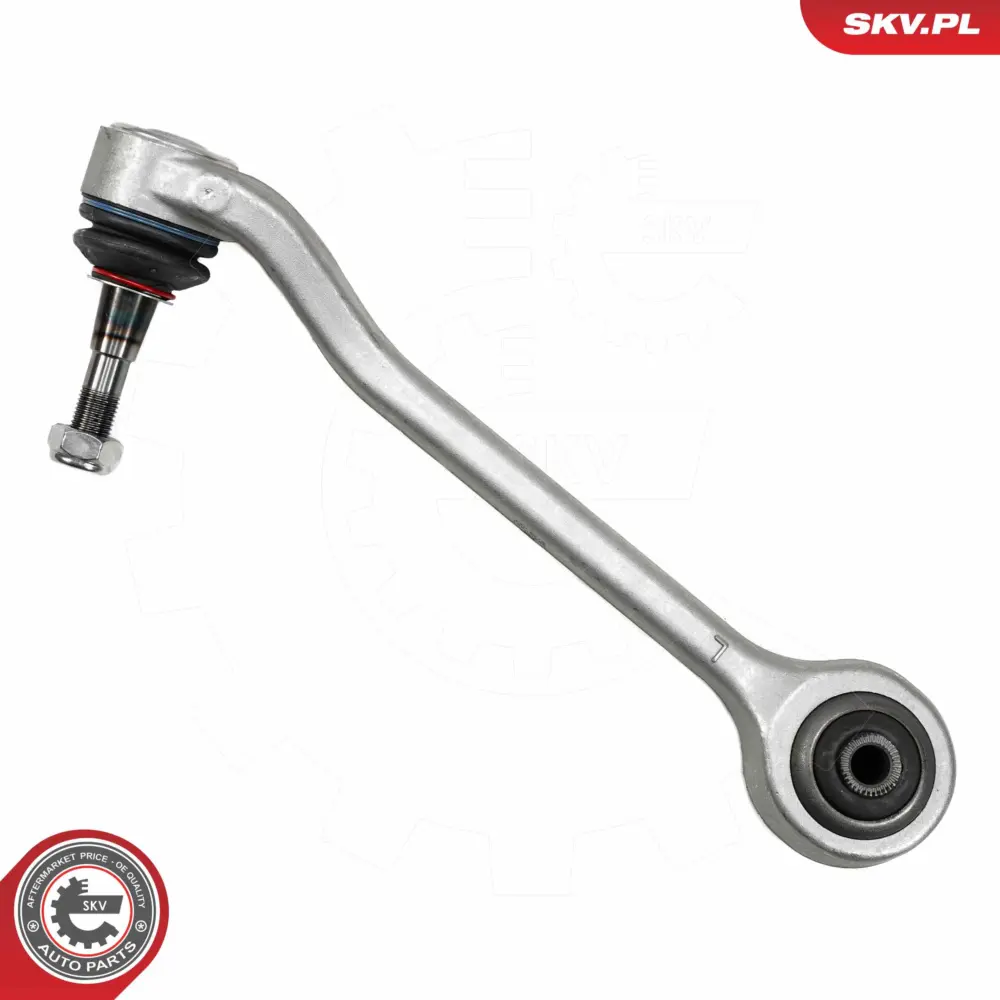 Braccio oscillante per BMW Serie 5 (E60 E61) 2 347 981