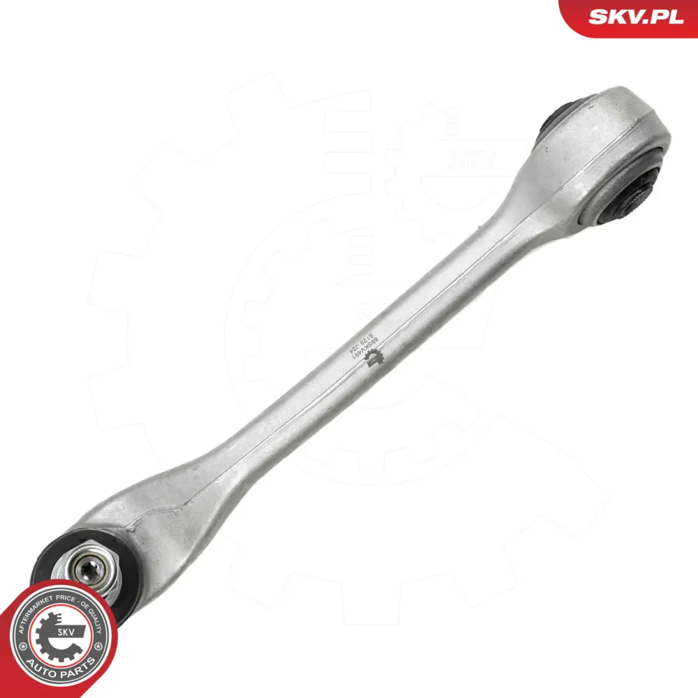 Braccio oscillante per BMW Serie 5 (E60 E61) 2 347 981