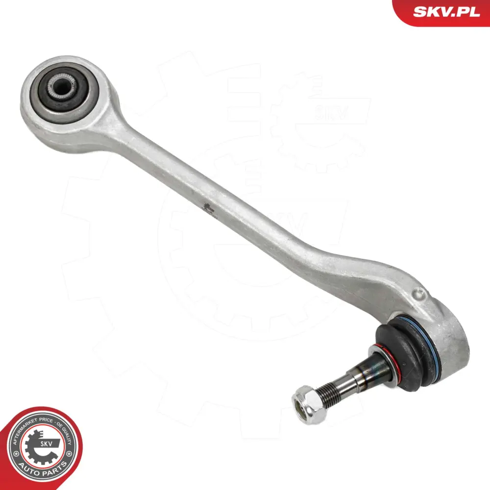 Braccio oscillante per BMW Serie 5 (E60 E61) 2 347 981