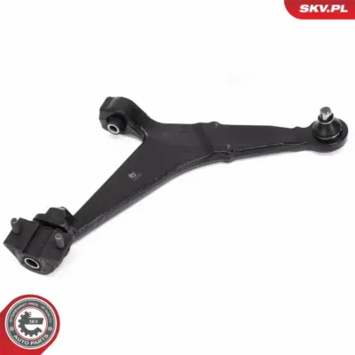 Braccio oscillante per Citroën AX Saxo (S0 S1) Saxo Hatchback van 3520.79