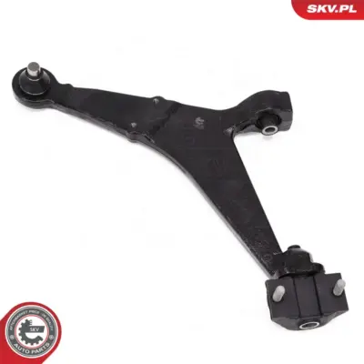 Braccio oscillante per Citroën AX Saxo (S0 S1) Saxo Hatchback van 3520.78